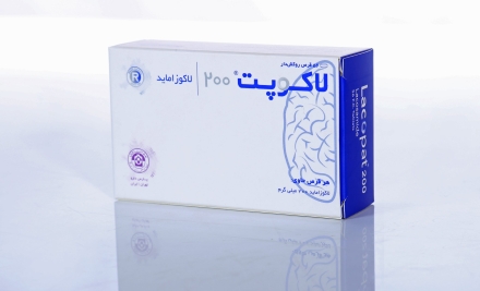 03- لاکوپت 200 (فارسی )